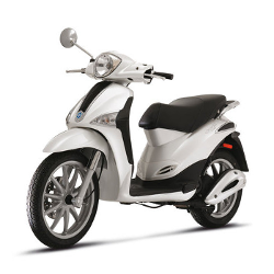 noleggio scooter Elba